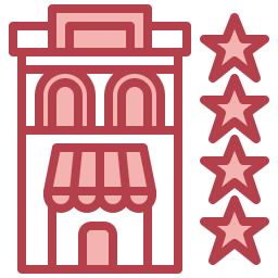 Rating icon