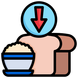 低炭水化物ダイエット icon