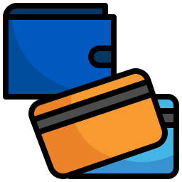 Credit card icon