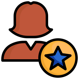 Star icon