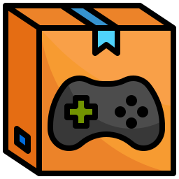 Game icon