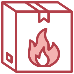 brennbar icon