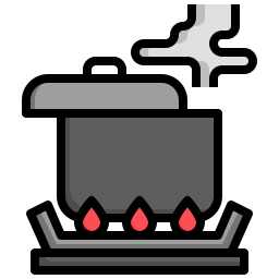 Boil icon