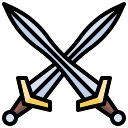 Swords icon