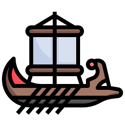 Trireme icon