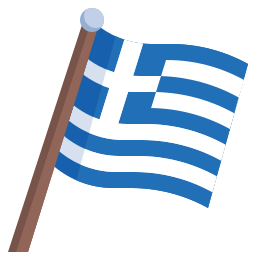 Greece icon