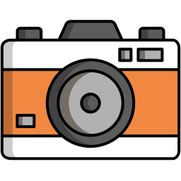 Camera icon