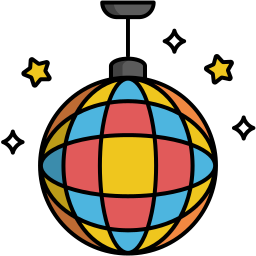 discokugel icon