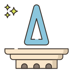 delta ikona