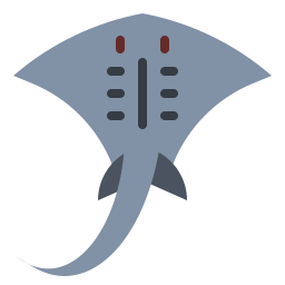 Stingray icon