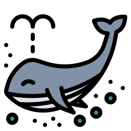 walvis icoon