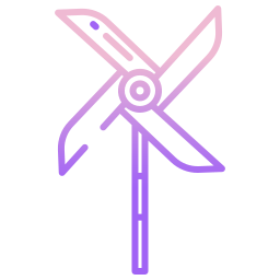 pinwheel icoon