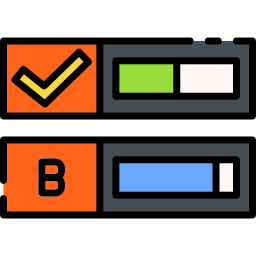 Check list icon