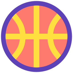 basquetebol Ícone