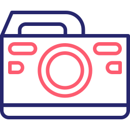 Camera icon