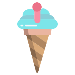 helado icono