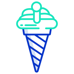 Ice cream icon