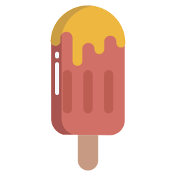 Popsicle icon