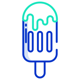 Popsicle icon