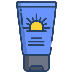 sonnenschutz icon