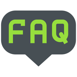 faq icon