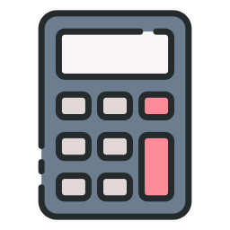 Calculator icon