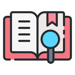 Encyclopedia icon