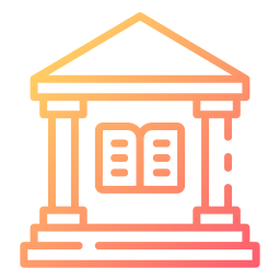 Library icon