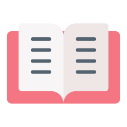 Book icon