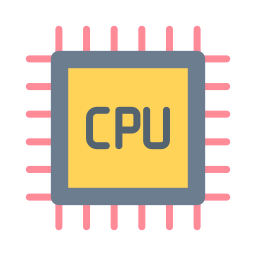 cpu icon