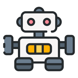 roboter icon