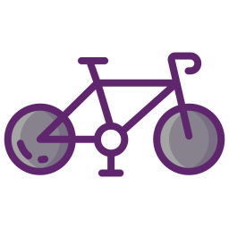 Bicycle icon