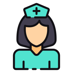 Nurse icon