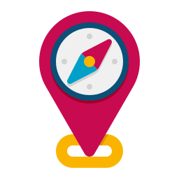 Destination icon