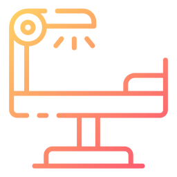 radiographie Icône