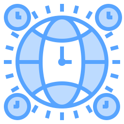 autour du monde Icône