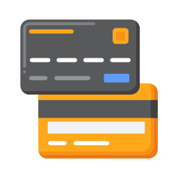 Credit card icon