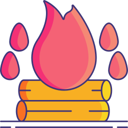 lagerfeuer icon