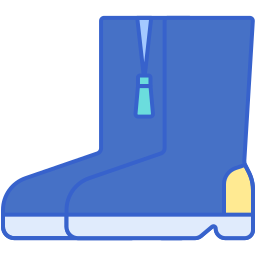 botas Ícone