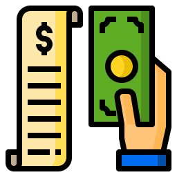 Payment icon