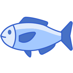 peixe Ícone