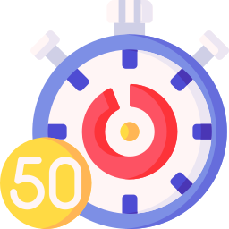 50 icon