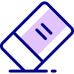 Eraser icon