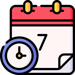 7日 icon
