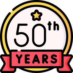 Anniversary icon