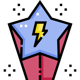 ロックスター icon