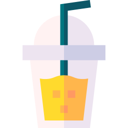 Bubble tea icon