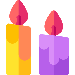 Candles icon