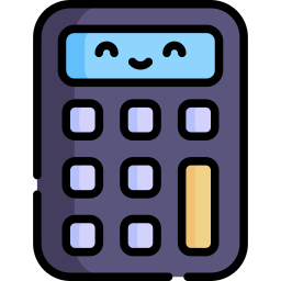 calculatrice Icône