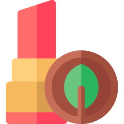 オーガニック製品 icon